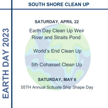 South Shore Clean Up 2023
