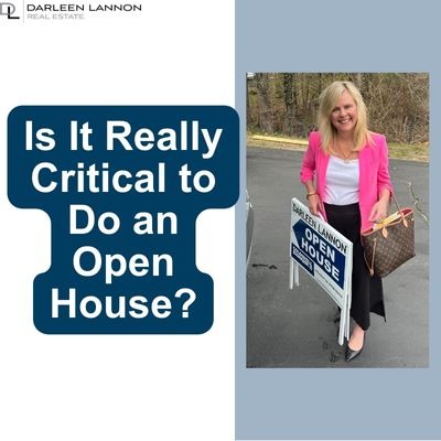 Is It Really Critical to Do an Open House?
