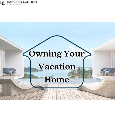 Why Buying a Vacation Home Beats Renting One This Summer