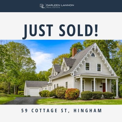 Just Sold -  Multiple Offers Went WAAYYY Over Asking!