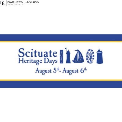 Scituate Heritage Days: A Feast of Tradition and Community