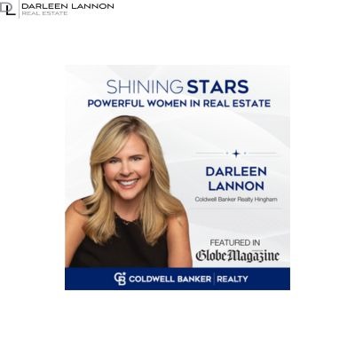 Shining Stars: Powerful Women in Real Estate