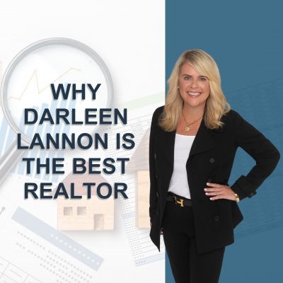 Hingham Real Estate: Why Darleen Lannon is the Best Realtor