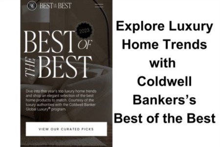 Insider's Guide to Hingham and Cohasset Luxury Real Estate: Coldwell Banker Global Luxury Trends 2023