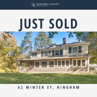 Just Sold: Strategic Collaboration Led to the Acquisition of 62 Winter St