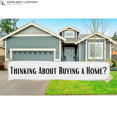 Thinking About Buying a Home? Ask Yourself These Questions