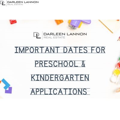 Navigating Preschool and Kindergarten Applications in Hingham: A Comprehensive Guide for Parents