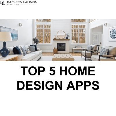 Transform Your Hingham Home with the Best Home Design Apps – A Buyer’s & Seller’s Guide