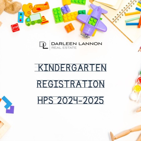 Guide to Kindergarten Registration for Hingham Public Schools: 2024-2025 School Year