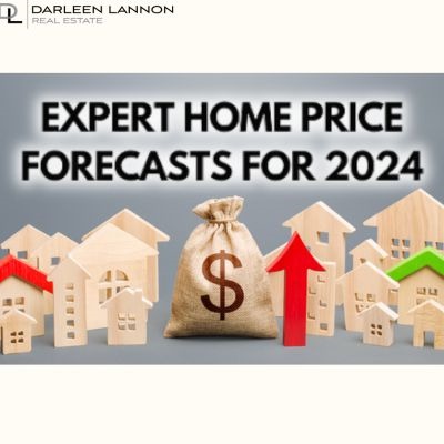 Expert Home Price Forecasts for 2024 Revised Up
