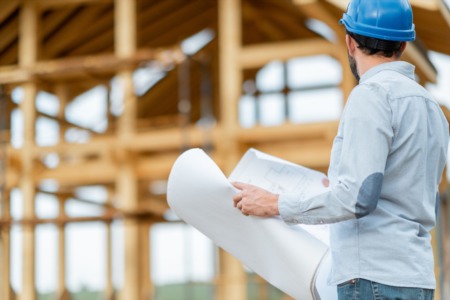 4 Things to Know About Purchasing a New Construction Home