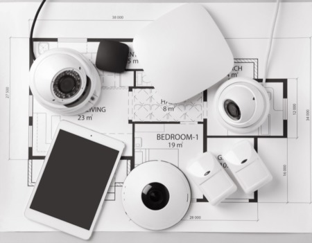 How to Choose the Right Type of Security System for Your Home