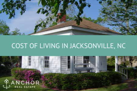 Average Cost of Living in Jacksonville, NC: Living Expense Guide