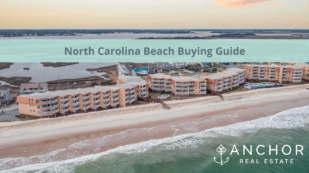 North Carolina Beach Buying Guide