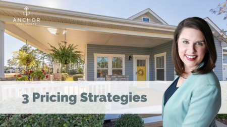 3 Pricing Strategies For Your Home