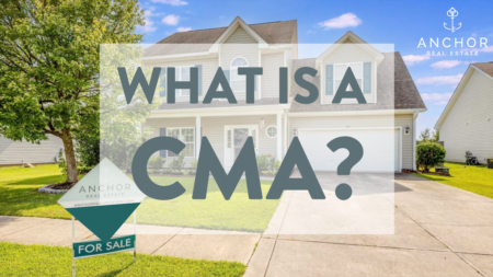What is a Comparative Market Analysis (CMA) in Real Estate?