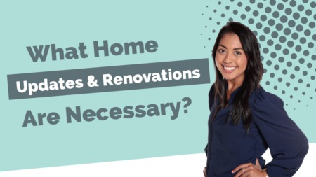 Essential Home Updates And Renovations