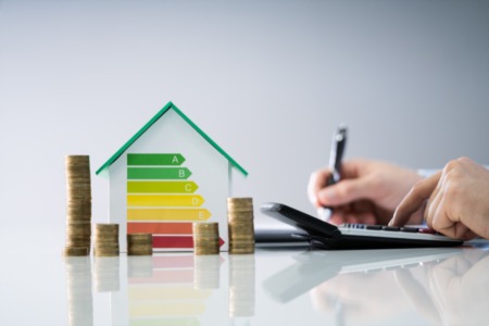 Will Energy Efficient Home Upgrades Earn a High ROI?
