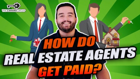 How do real estate agents get paid? - Coffee with Closers Ep. 55