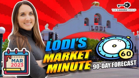 Lodi's Market Minute with Alyssa Botelho
