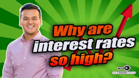 Why are interest Rates so High? - Coffee with Closers Ep. 64