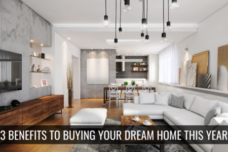 Do you want to buy your dream home this year??