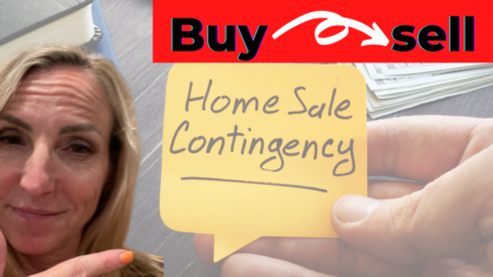 How to buy and sell your home at the same time in the East Bay: Option 5