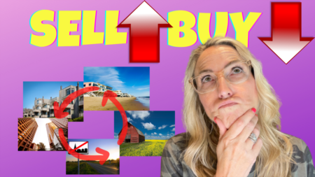 How to buy and sell your home at the same time in the East Bay: Option 7