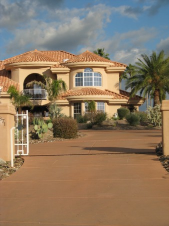 Why not just wait to buy a home......