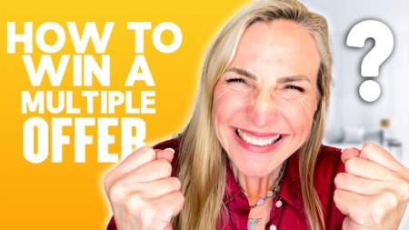 5 Tips to WIN when there are Multiple offers on a house
