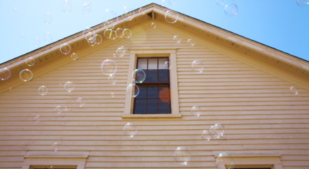 Why the Housing Market is Not a Bubble Ready to Pop