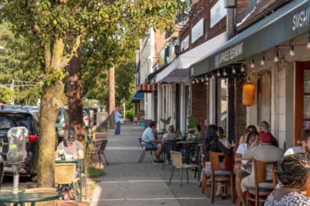 12 Best Small Towns in New Jersey