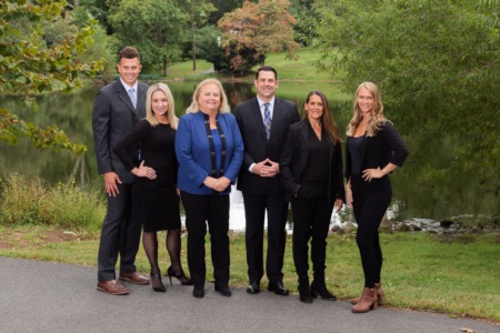 Say Hello to Your Best Friend in Montclair Real Estate: The Lane Team