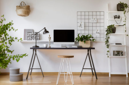 How to Create the Perfect Montclair Home Office