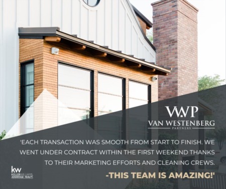 Why Choosing Van Westenberg Partners is a Game-Changer!