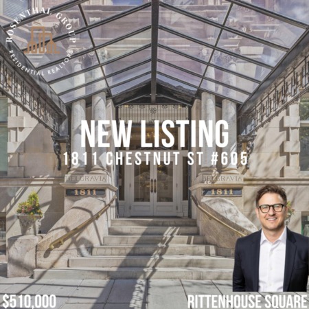 Carefree City living At Its Finest - New Listing in Rittenhouse 
