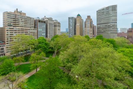 Another Beautiful Condo Sold At 10 Rittenhouse In Rittenhouse Square 