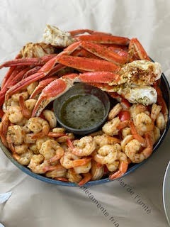 Did You Know?! Seafood Saturday at Publix