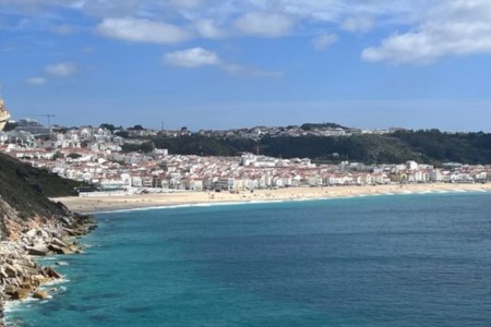 My Trip to Portugal