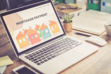 Easy Math for a Mortgage Payment