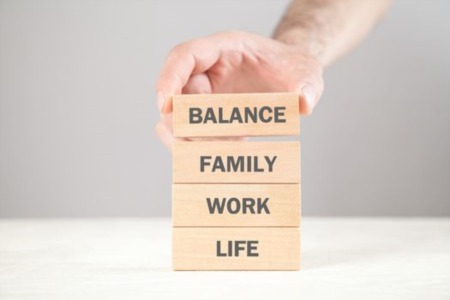 Family Work Balance