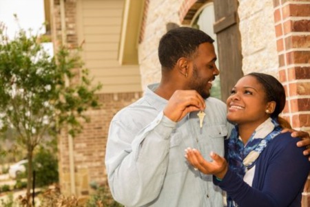 Want to Buy a Home This Year?