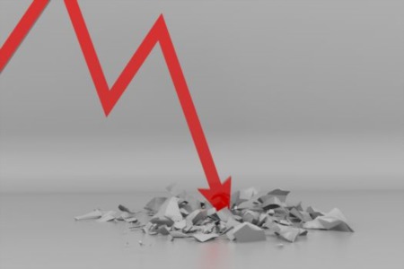 Is the Housing Market Heading for a Crash?
