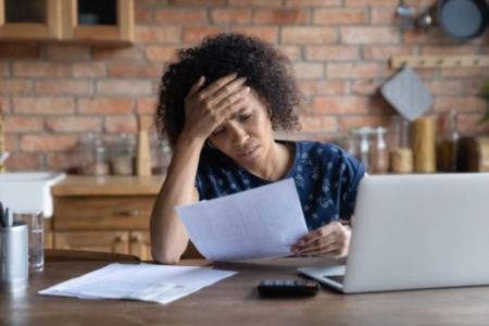 What Could Stop You From Getting Approved for a Mortgage?