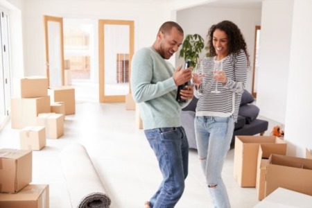 Owning a Home is the Key to Building Wealth 