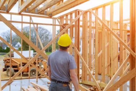 Why Should You Consider New Construction for Your Next Move