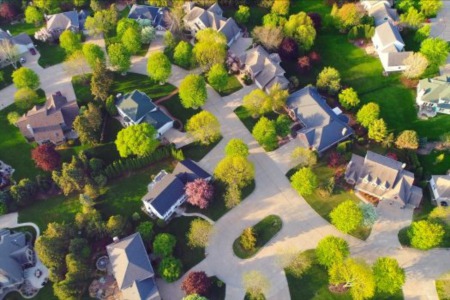 People Want Less Expensive Homes – And Builders Are Responding