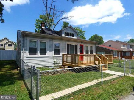 Listing - 4006 6th Street, North Beach