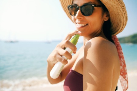 Choosing the Right Sunscreen in South Maryland