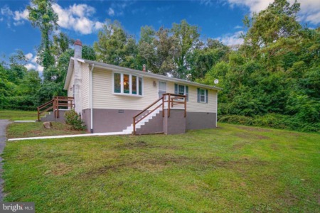 Listing- 25239 Secretariate Dr, Hollywood, MD